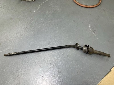 dodge power wagon transmissionshifter 60s 1970s 1969 1971 1970 1968 1967 1972 - Image 1 of 4