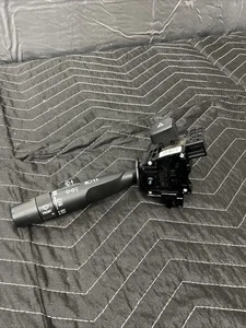 2014-2019 GMC SIERRA 2500 HD HEADLIGHT TURN SIGNAL & WIPER SWITCH OEM 22982103 - Picture 1 of 11