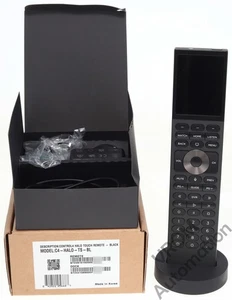 Control remoto táctil Surplus Control4 C4-HALO-TS-BL Control4 - negro - Imagen 1 de 7