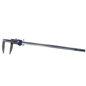 Stainless Steel 24''/600mm Electronic Digital Caliper Long Jaw Resolution .0005 - Picture 1 of 11