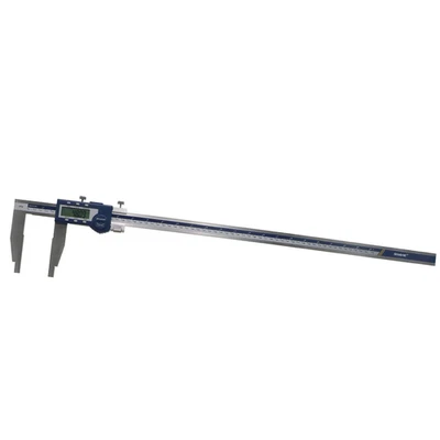 Stainless Steel 24''/600mm Electronic Digital Caliper Long Jaw Resolution .0005 - Image 1 of 4