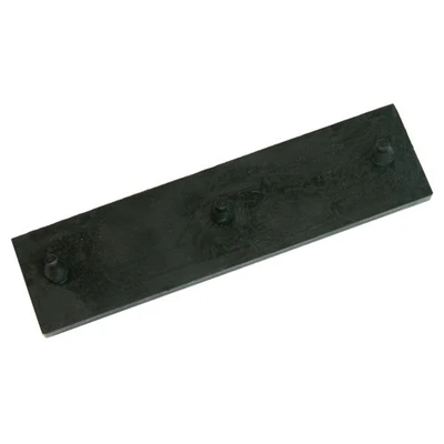 Bumper Jack Lift Pad Rubber Hook Trunk Spare Tire 1968-72 Oldsmobile Cutlass 1pc - Image 1 of 4