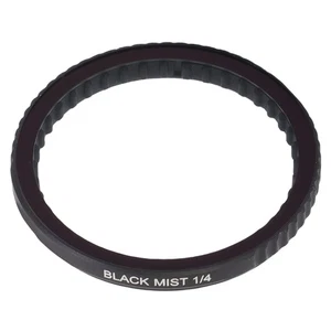 Black Mist Filter Professional Reduce Contrast Black Mist Effect Filter - Picture 1 of 12