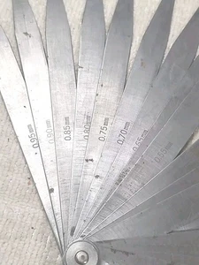 Mitutoyo 184-303 Dickenmessgerät 0,05 mm bis 95 mm, 6 Zoll Maschinistenwerkzeug. - Bild 1 von 8