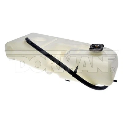 For Sterling Truck A9500 1999-2004 Dorman Engine Coolant Recovery Tank Foto 1 de 4