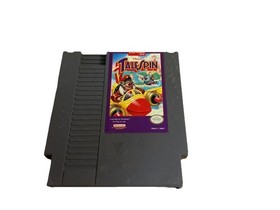 Disney's TaleSpin Nintendo Entertainment System NES Video Game - Cart Only (A) 
