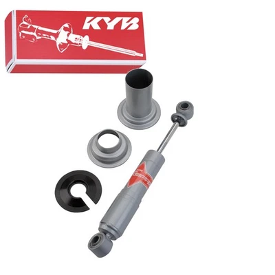 KYB Suspension Strut Rear For 1976-1995 Jaguar XJS - Image 1 of 2