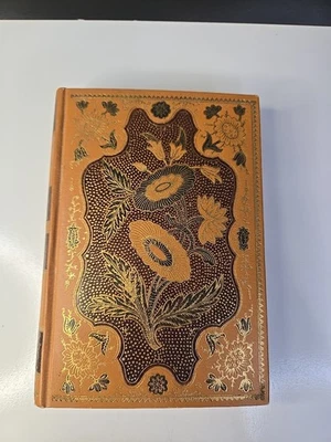 Natural law in the spiritual world by henry drummond 1800's Henry Altemus HC - Image 1 of 4