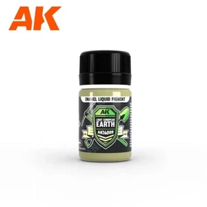 Postal Interactive AK14009 - Light European Earth - Liquid Pigment 35 ml - Nueva - Imagen 1 de 1