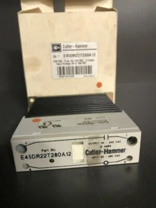 Martillo cortador Eaton E45DR22T280A12 - Imagen 1 de 2