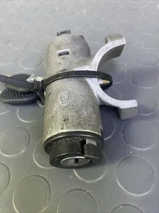FOR FIAT UNO SIPEA 8980 83-02 STEERING LOCK COLUMN IGNITION SWITCH - Picture 1 of 5