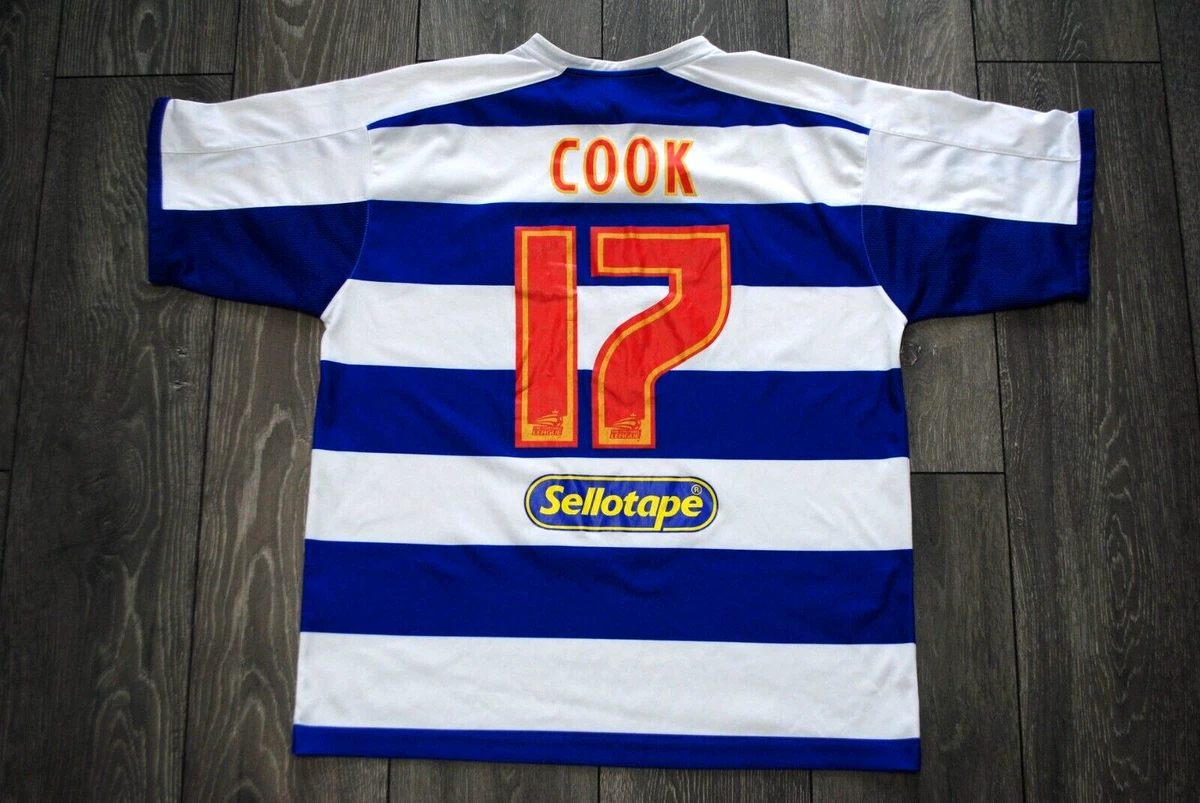 QPR International Club Soccer Fan Jerseys for sale | eBay