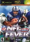 NFL Fever 2003 - Original Xbox Game - Game Only