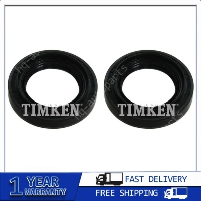 Sello de eje de salida de transmisión manual para Ford Escort 2003 2002 2000 Foto 1 de 4