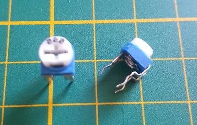 Korg Electribe ESX-1 / EMX-1 Tube Poti - Bild 1 von 3