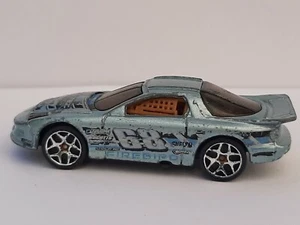 Hotwheels . Pontiac Firebird - Imagen 1 de 3
