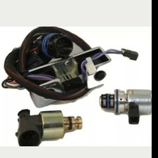 A500 A518 42RE 44RE 46RE Dodge Jeep Transmission Solenoid Kit 1996-1999 Lifetime