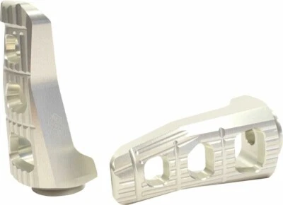 Ducati 998 S 2002 Kit Pedane Gilles UF20 RGK-580-UF20-S Foto 1 de 4