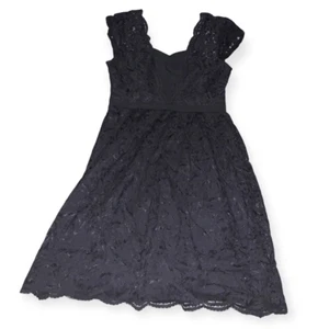 Covington lace dress - Imagen 1 de 3
