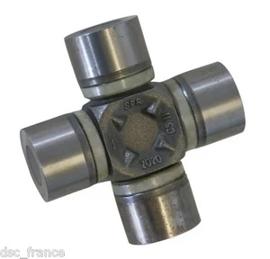 Croisillon de transmission pour RENAULT MASCOTT 30.2x82 OEM sans graisseur - Picture 1 of 1