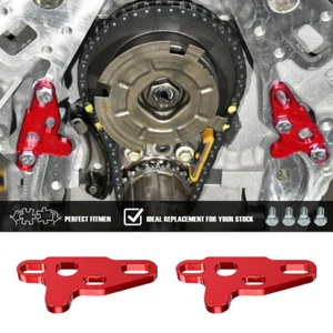 Cam Swap New Gen V Lt1 Lt4 Oil Pump Alignment Plates Guide Tool Lt5 L83 L86 L87 - Picture 1 of 12