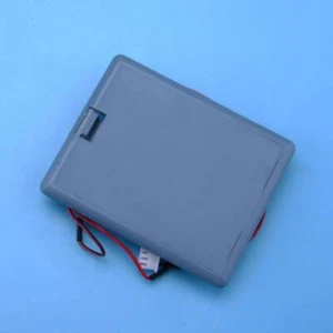 4 AA Cell Battery Holder for Safety Box, Values Safe - Picture 1 of 5