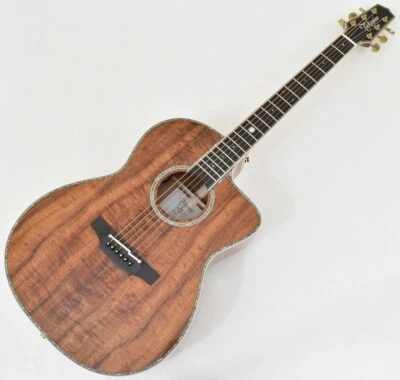 Guitarra Takamine The 60th Anniversary Edición Limitada Foto 1 de 4