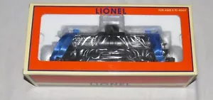 Lionel U.S. Army 8000 Gallon Tank Car 6-19635 neuwertig in offener Box - Bild 1 von 2