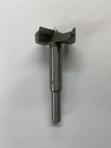 35mm HINGE ROUTER HOLE CUTTER DRILL BIT KITCHEN CONCEALED DOOR HINGES TUNGSTEN - Picture 1 of 3
