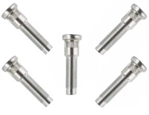 5 Wheel Lug Studs Front for FORD Explorer Sport Trac Ranger Mercury Mountaineer - Picture 1 of 2