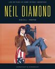 Neil Diamond (English And German Edition) By Didi Zill - Hardcover