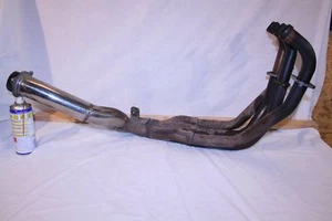 Suzuki RF900R GT73B 1994-1997 Auspuffkrümmer Krümmer Krümmeranlage - Bild 1 von 9