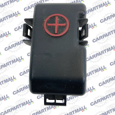 2009 09 Hyundai Accent Battery Positive Term Terminal Cap Cover Trim Panel OEM - Изображение 1 из 4