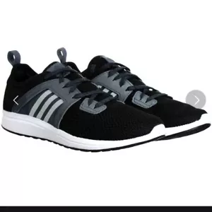 Adidas Durama Damen Laufschuhe schwarz 6,5 - Bild 1 von 14