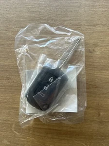 Brand New Genuine Mitsubishi Lancer Key 2016 2017 2018 - Picture 1 of 1