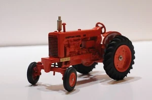 SHEPPARD DIESEL SD-4 TRACTOR WIDE FRONT SCALE 1:16 LIMITED EDITION 499/1200 DIEC - Picture 1 of 6