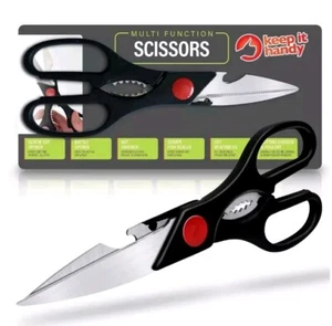 MULTIFUNKTIONSSCHERE X 1  - Bild 1 von 2