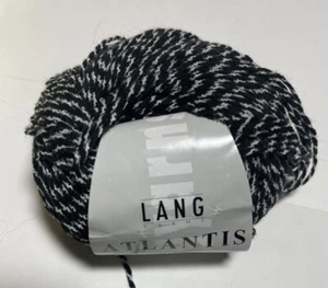 LANG ATLANTIS YARN  1PK.COL700.0004. I Combine Shipping, Read Details - Picture 1 of 4
