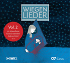 Karl Heinz Taubert Wiegenlieder - Volume 2 (CD) Album