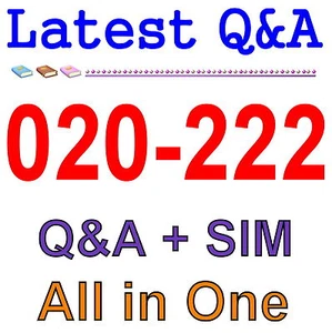 ACSM Health/Fitness Instructor 020-222 Exam Q&A+SIM - Picture 1 of 1