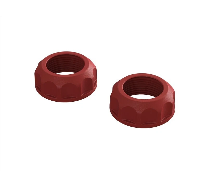 Arrma AR330450 Shock Cap (2) 4x4 ARAC8939 - Bild 1 von 1
