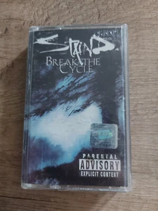 Staind – Break The Cycle - Picture 1 of 2