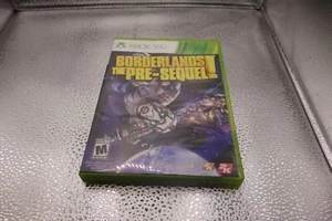 Borderlands: The Pre-Sequel (Microsoft Xbox 360, 2014) - Picture 1 of 3