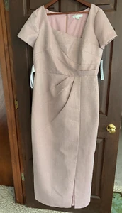 NWT KAY UNGER NEW YORK ROSLYN GOWN EVENING DRESS 16 - Picture 1 of 6