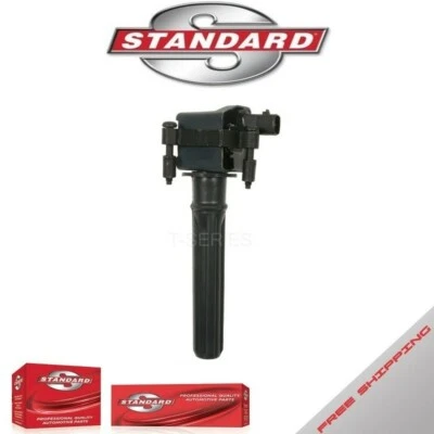 Plugue de bobina de ignição padrão para 2005 DODGE MAGNUM V6-3,5L - Imagem 1 de 4