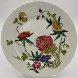 Raynaud Limoges Mioraflor Luncheon plate  - Bild 1 von 3