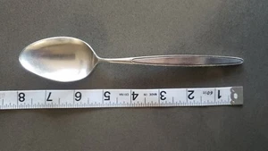 Stanley Roberts, Japan - DOREEN - soup spoon flatware - Picture 1 of 7