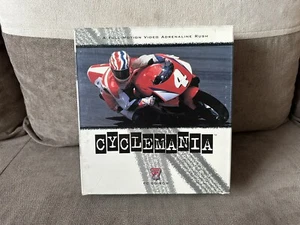 Cyclemania - US Big Box Edition PC - Picture 1 of 10