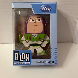 Funko Blox Disney BUZZ LIGHTYEAR  #20 Vinyl Figure - Picture 1 of 7