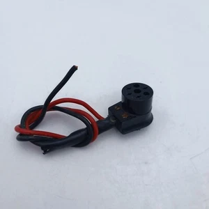 Sailor SP DC wtyczka radiowa Kabel zasilający do/ RT2048 RT144 R109 Hirschmann MEK 60 MEK60 - Zdjęcie 1 z 5